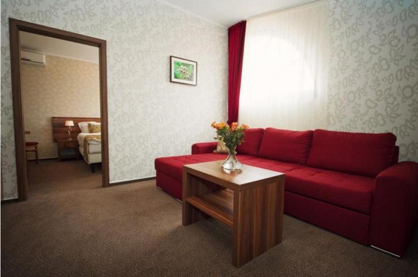 Wellness Hotel Spark Malacky Habitación foto